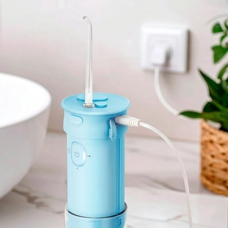 Ирригатор Kitfort КТ-5920 - фото 26