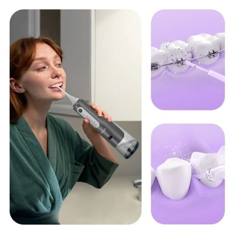 Ирригатор Kitfort КТ-5942 - фото 2