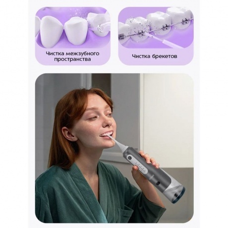 Ирригатор Kitfort КТ-5942 - фото 13