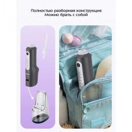 Ирригатор Kitfort КТ-5942 - фото 16