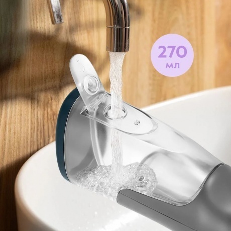 Ирригатор Kitfort КТ-5942 - фото 3