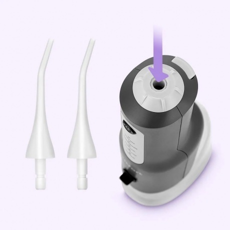 Ирригатор Kitfort КТ-5942 - фото 5