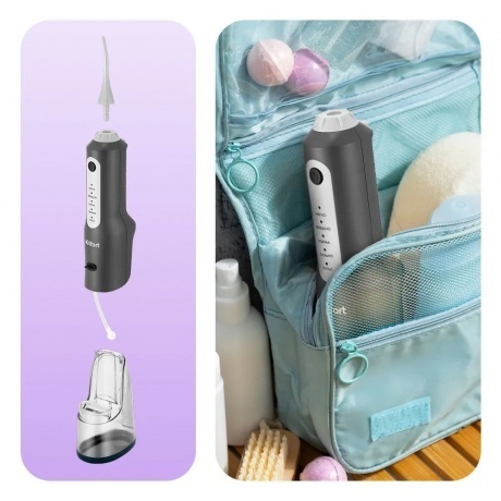 Ирригатор Kitfort КТ-5942 - фото 6