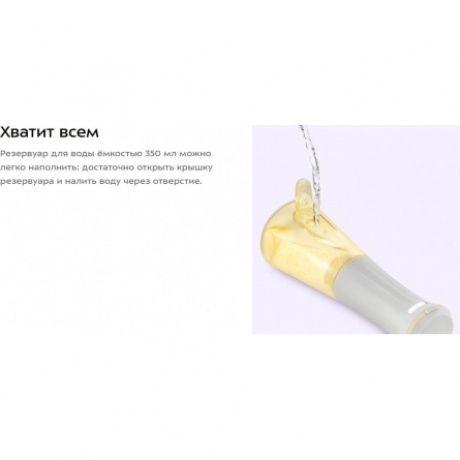 Ирригатор Kitfort КТ-5943 - фото 11