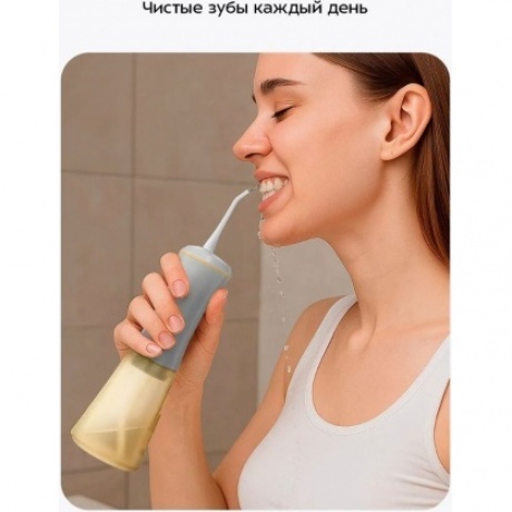 Ирригатор Kitfort КТ-5943 - фото 15