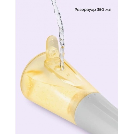 Ирригатор Kitfort КТ-5943 - фото 18