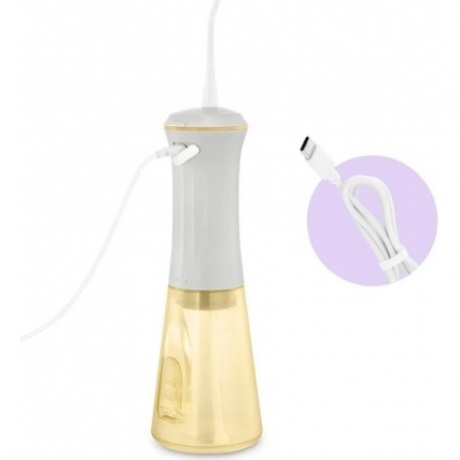 Ирригатор Kitfort КТ-5943 - фото 6