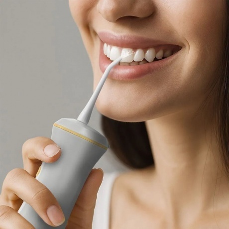 Ирригатор Kitfort КТ-5943 - фото 7