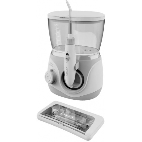 Ирригатор для полости рта стационарный GARLYN Stream Base