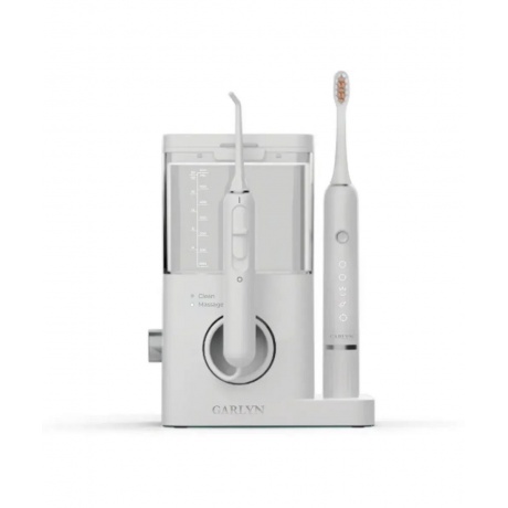 Ирригатор для полости рта стационарный GARLYN Stream Duo Max