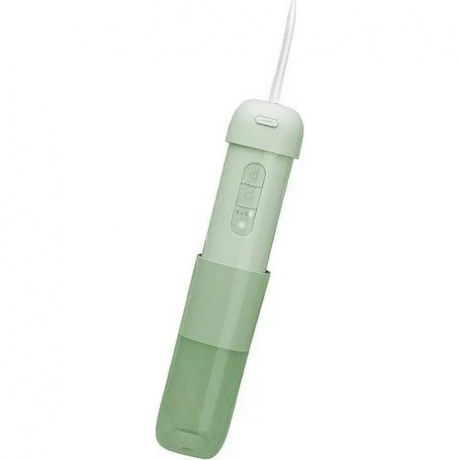 Ирригатор BQ IR002 Зеленый - фото 2