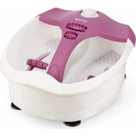 Ванна гидромассажная Vitek VT-1799 VT White