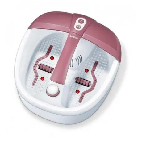 Ванна гидромассажная Beurer FB35 белый