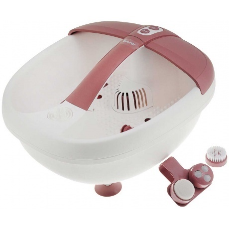 Ванна гидромассажная Beurer FB35 белый - фото 2