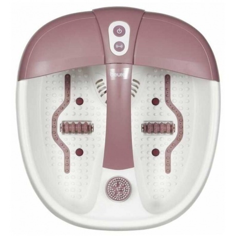 Ванна гидромассажная Beurer FB35 белый - фото 3