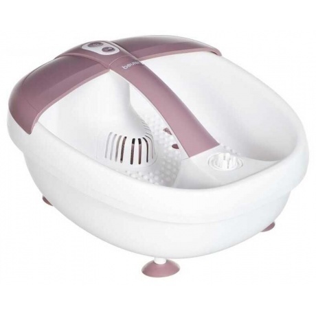 Ванна гидромассажная Beurer FB35 белый - фото 4