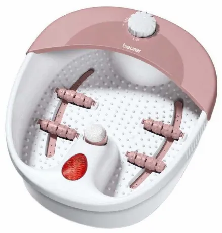 Ванна гидромассажная Beurer FB20 белый