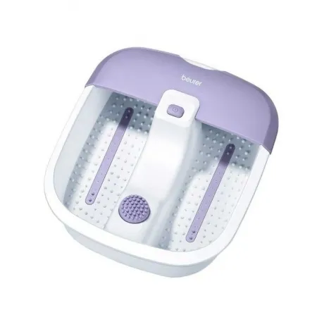 Ванна гидромассажная Beurer FB12 белый