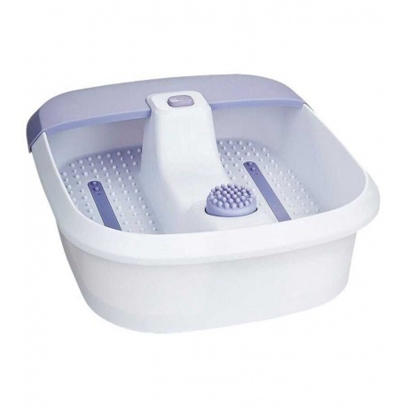 Ванна гидромассажная Beurer FB12 белый - фото 2