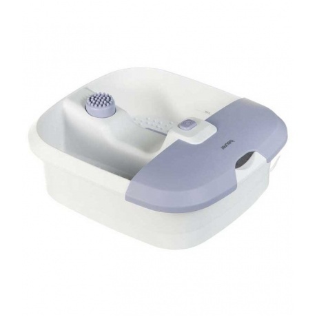 Ванна гидромассажная Beurer FB12 белый - фото 3