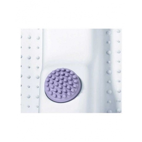 Ванна гидромассажная Beurer FB12 белый - фото 5