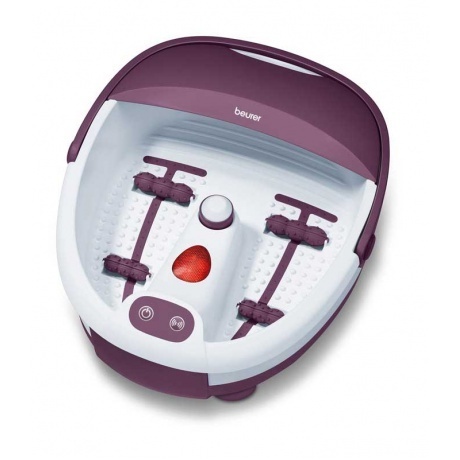 Ванна гидромассажная Beurer FB21 белый - фото 1