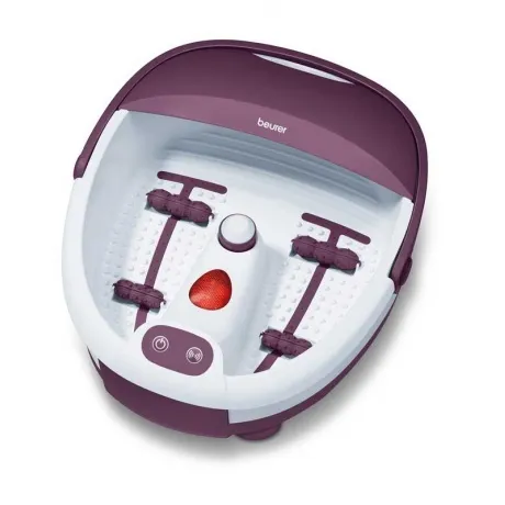 Ванна гидромассажная Beurer FB21 белый