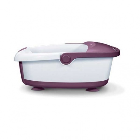 Ванна гидромассажная Beurer FB21 белый - фото 2