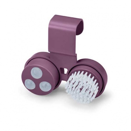 Ванна гидромассажная Beurer FB21 белый - фото 4