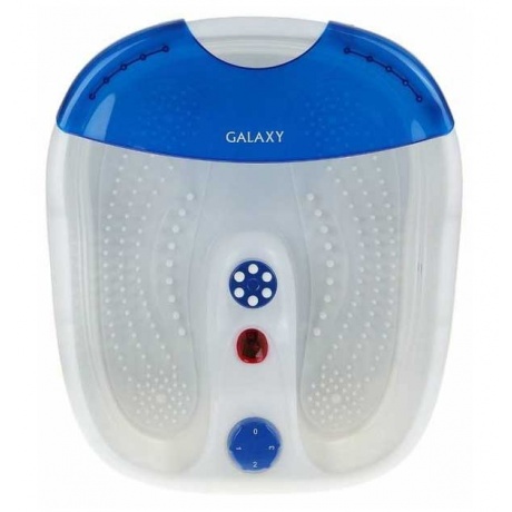 Ванночка массажная для ног Galaxy GL 4901 - фото 3