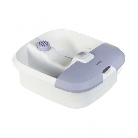 Гидромассажная ванночка для ног Beurer FB12 60Вт белый - фото 3
