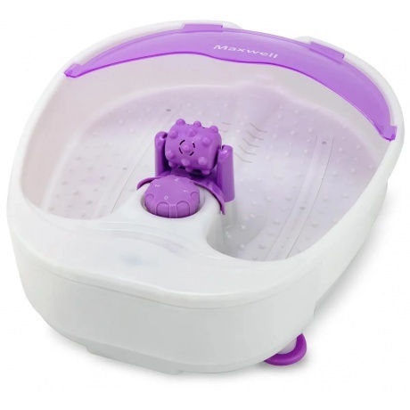 

Гидромассажная ванночка Maxwell MW-2451