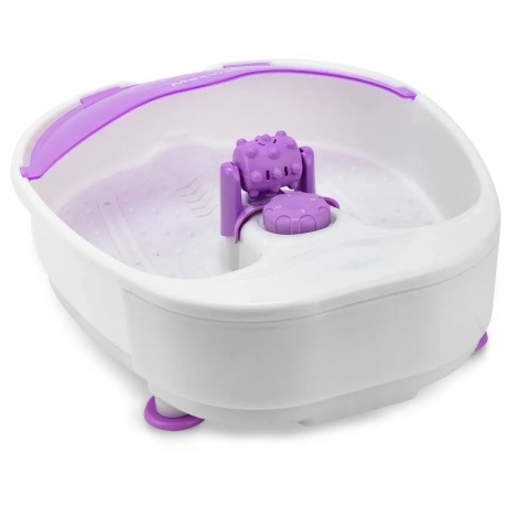 Гидромассажная ванночка Maxwell MW-2451 - фото 3