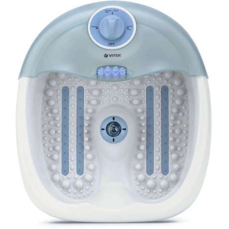 Гидромассажная ванночка Vitek VT-1381 - фото 3