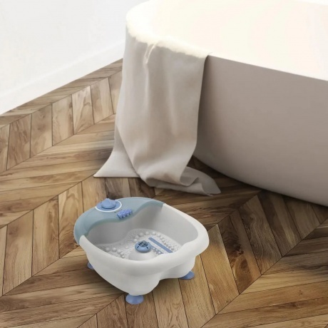 Гидромассажная ванночка Vitek VT-1381 - фото 6