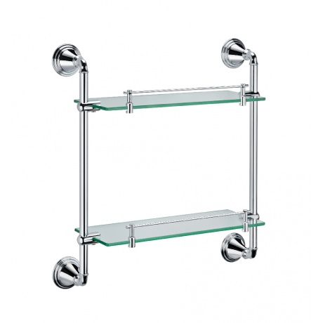 Зеркало FIXSEN Hotel косметическое D15 FX-31021 5632₽