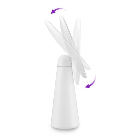 Косметическое зеркало Kitfort КТ-3136 - фото 3