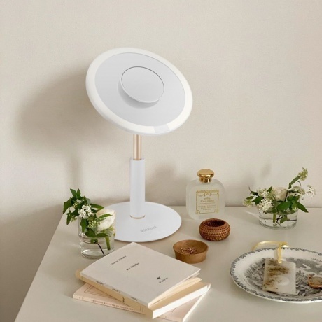 Косметическое зеркало Kitfort КТ-3137 - фото 2