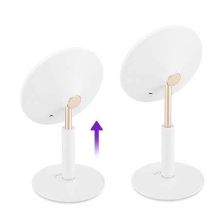 Косметическое зеркало Kitfort КТ-3137 - фото 5