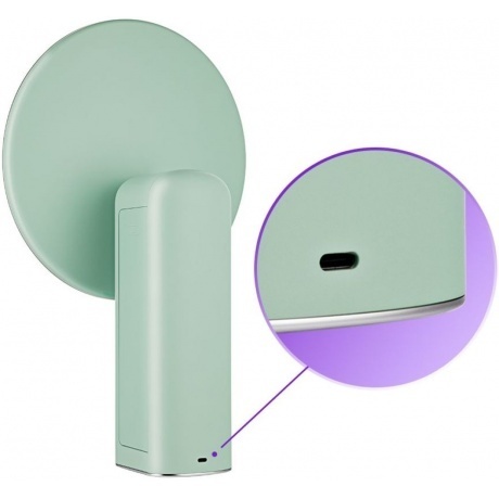 Косметическое зеркало Kitfort КТ-3170 - фото 5