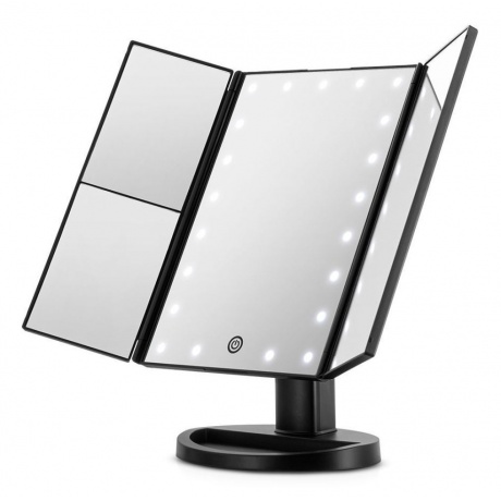 Косметическое зеркало Kitfort КТ-3171 2040₽