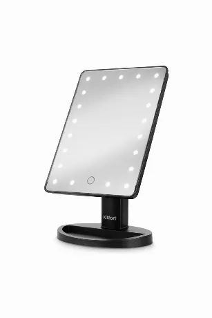 Косметическое зеркало Kitfort КТ-3172