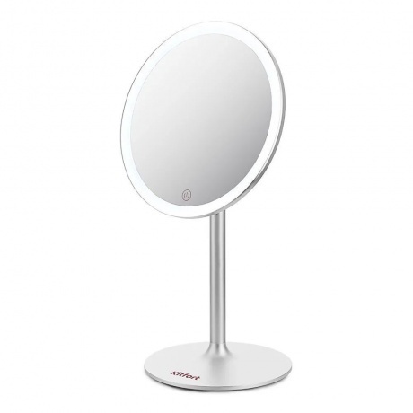 Косметическое зеркало Kitfort КТ-4126 - фото 1