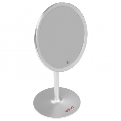 Косметическое зеркало Kitfort КТ-4126 - фото 2