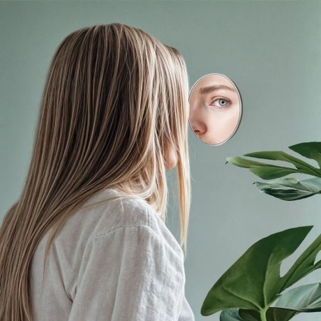 Косметическое зеркало Kitfort КТ-4126 - фото 15