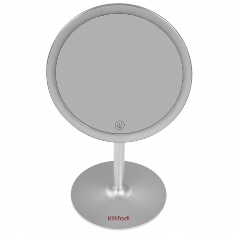 Косметическое зеркало Kitfort КТ-4126 - фото 3