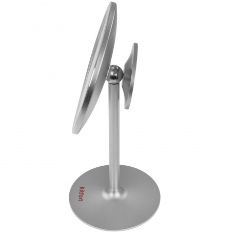 Косметическое зеркало Kitfort КТ-4126 - фото 4