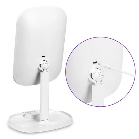 Косметическое зеркало КТ-4129 - фото 3