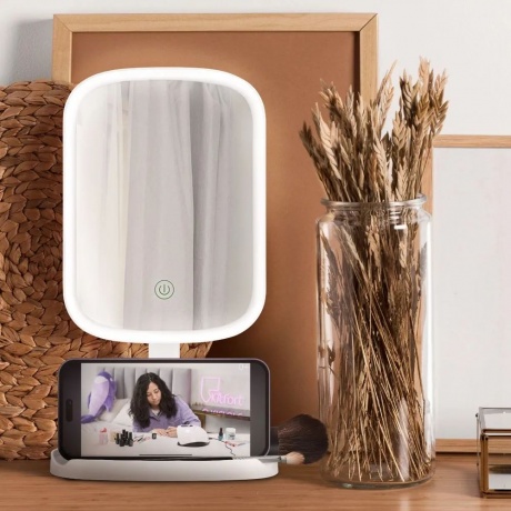 Косметическое зеркало КТ-4129 - фото 4