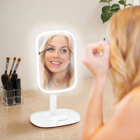 Косметическое зеркало КТ-4129 - фото 5